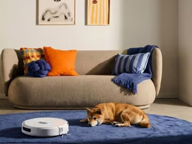 Роботы-пылесосы смогут наблюдать за питомцами и искать потерявшиеся украшения: Narwal добавила ИИ в свои устройства