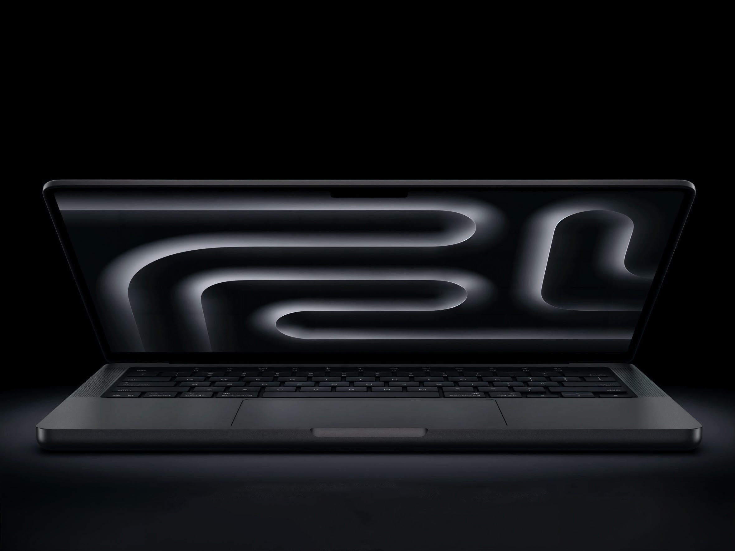 Apple представила MacBook Pro на чипе M5: работа с ИИ — в 3,5 раза эффективнее, цена —  от $1599