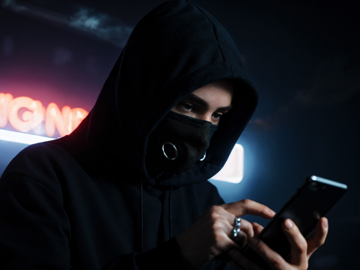 8 млн звонков с неизвестных номеров и 295 млн ₽ ущерба — в России создали ИИ-систему для борьбы с мошенниками