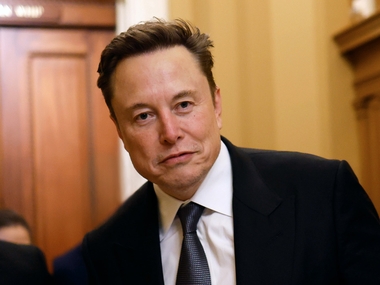 Илон Маск заявил, что людям будущего не нужны будут деньги — правда, сам он ждёт выплату в $1 трлн от Tesla