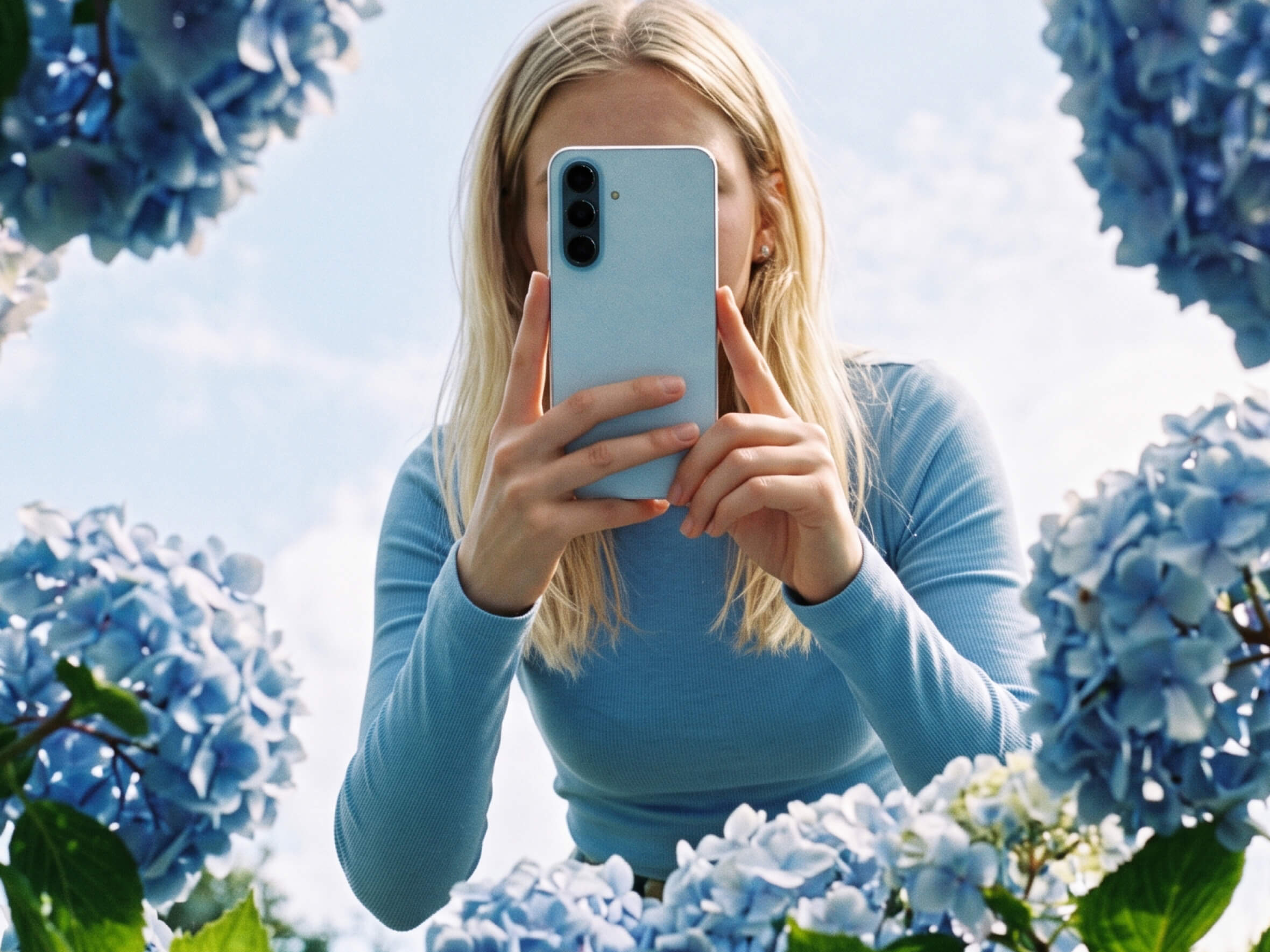 Утечка: Samsung оснастит смартфон Galaxy A58 камерой семилетней давности — при этом устройство может подорожать