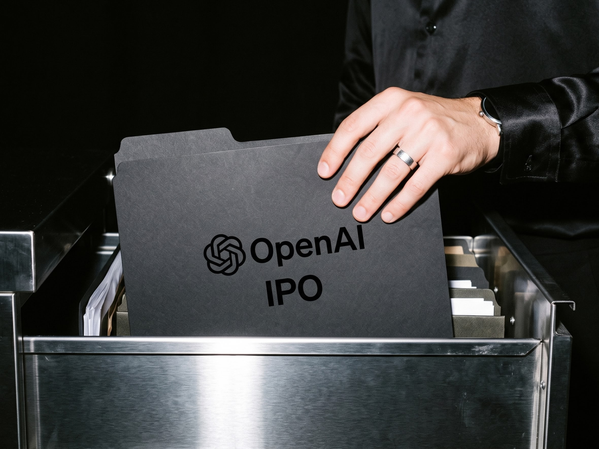 OpenAI может отложить IPO до 2027 года — компанию не устраивает оценка ниже $1 трлн