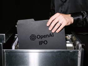Папка OpenAI