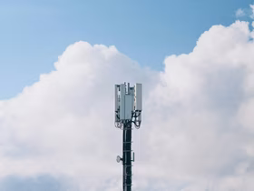 Вышка связи