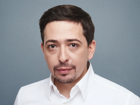 Студия KIONFILM от «МТС Медиа» вводит должность директора по развитию — её займёт продюсер Игорь Хомский