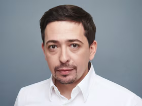 Студия KIONFILM от «МТС Медиа» вводит должность директора по развитию — её займёт продюсер Игорь Хомский