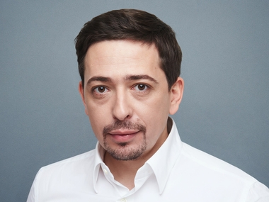 Студия KIONFILM от «МТС Медиа» вводит должность директора по развитию — её займёт продюсер Игорь Хомский