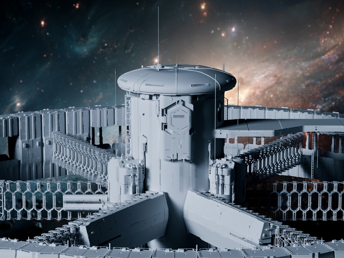 Google отправит свои дата-центры в космос: так компания хочет решить проблему нехватки мощностей для развития ИИ