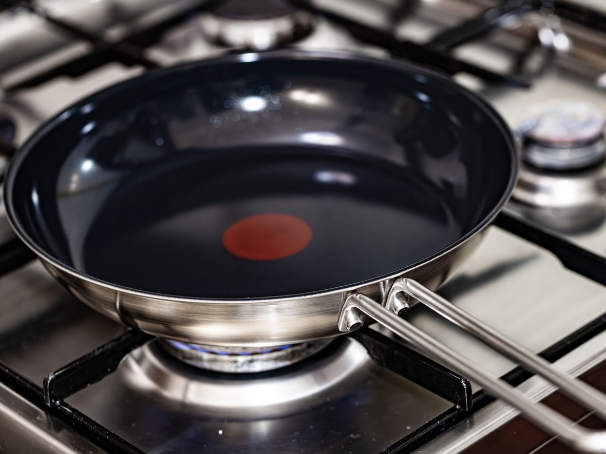 Минимум за 10 лет: бренды Tefal, Rowenta и Krups сокращают прогноз прибыли — акции упали на 21%