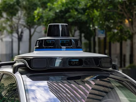 Камера на авто