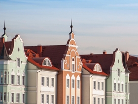 Командировка мечты: Калининград, Владивосток и Сочи — самые популярные города для рабочих поездок после двух столиц