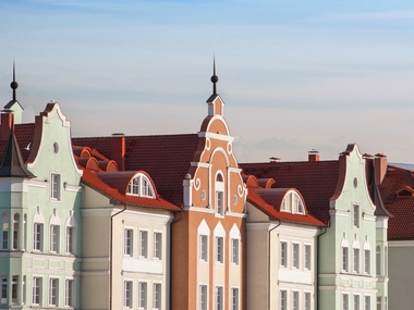 Командировка мечты: Калининград, Владивосток и Сочи — самые популярные города для рабочих поездок после двух столиц