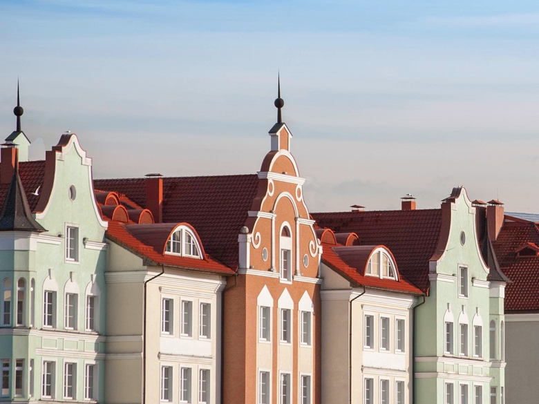 Командировка мечты: Калининград, Владивосток и Сочи — самые популярные города для рабочих поездок после двух столиц