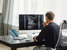 IT — лидер по росту числа ИП в России в 2025-м: предпринимателей в отрасли стало на 12% больше