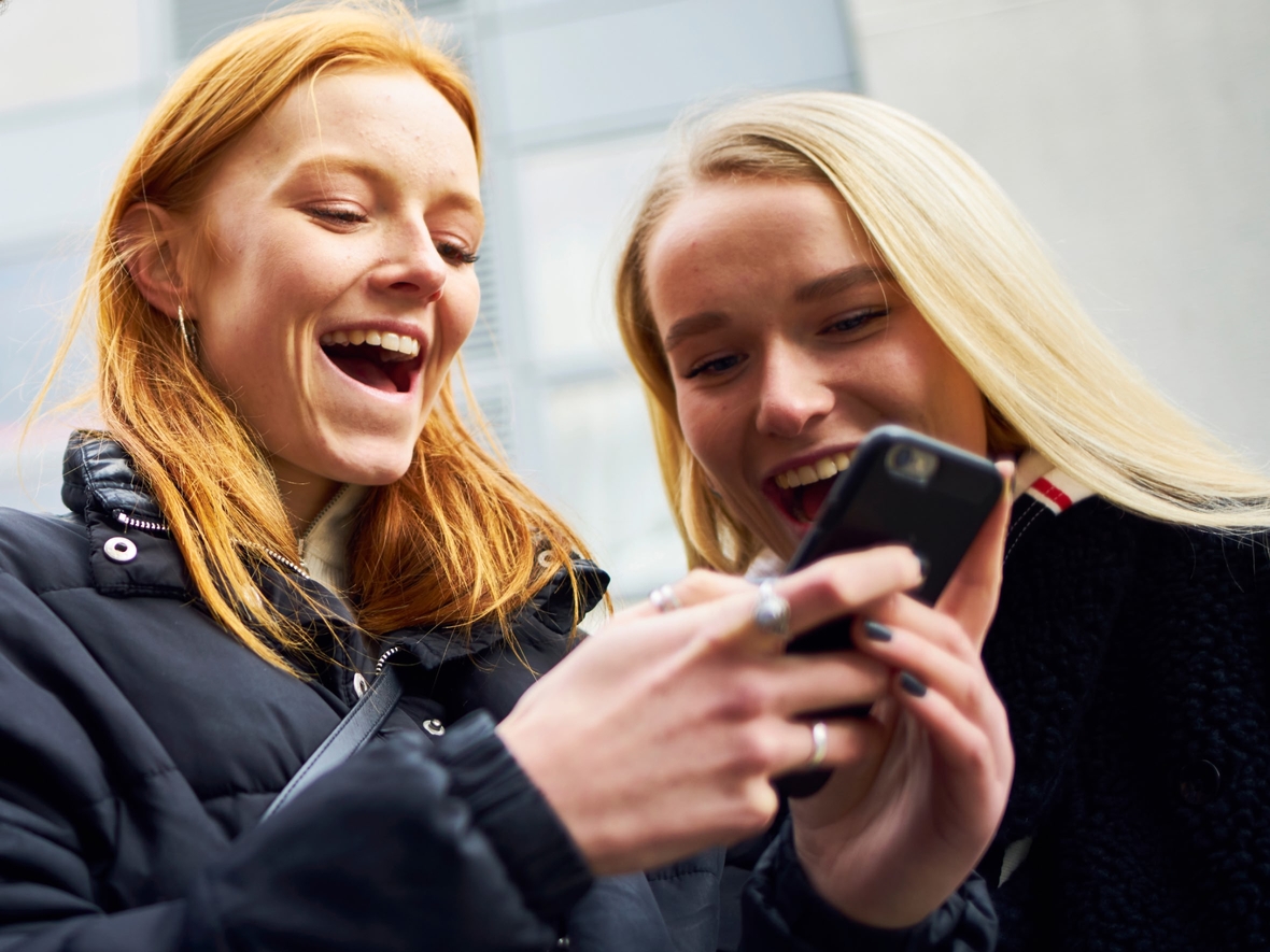 ВКонтакте назвала тренды контента 2025-го: вертикальные видео привлекают больше всего новых авторов и просмотров