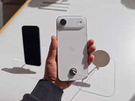 Каждый четвёртый смартфон в мире — iPhone: число активных устройств Apple превысило 1 млрд