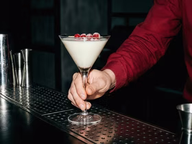 «Теремок» готовит обновление: сеть планирует запустить барный формат в 2026-м — с эксклюзивными коктейлями