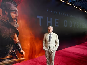 Премьера «Одиссеи»