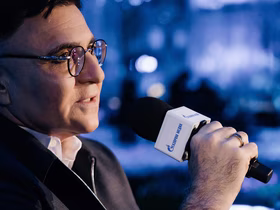 Рост аудитории, трансформация Yappy и интеграция с Premier: Александр Жаров раскрыл планы Rutube на 2026 год