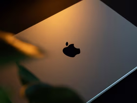 сенсорный MacBook