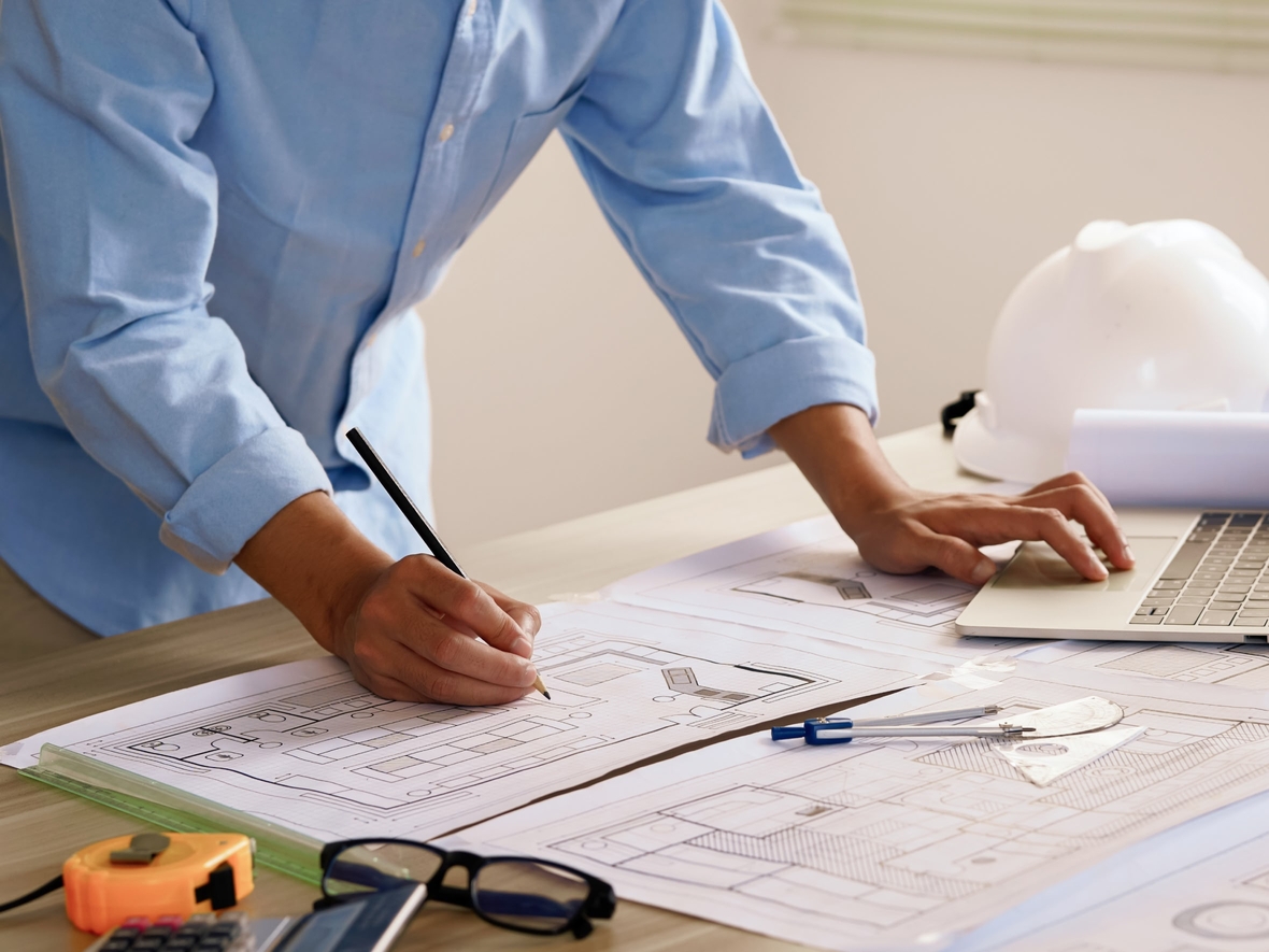 ИИ возьмёт на себя рутину проектировщиков — архитекторы смогут экономить до 40% рабочего времени