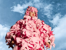 68% fashion-компаний в России создают контент с помощью ИИ: 52% брендов смогли сократить расходы на съёмки