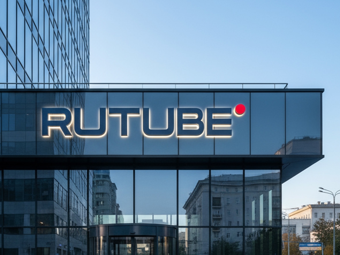 Rutube показывает четырёхкратный рост рекламной выручки — в 2026 году компания запустит свою AdTech-платформу