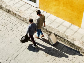 «Это первое изменение комиссии за три года»: Яндекс Путешествия ведут переговоры с ушедшими гостиничными сетями