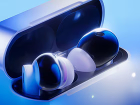 Яндекс представил ИИ-наушники с голосовыми управлением: ассистент Алиса AI сможет фиксировать мысли пользователя