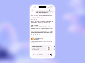 OpenAI запускает рекламу в ChatGPT: цена втрое выше, чем у Meta*, — а аналитика урезана ради конфиденциальности