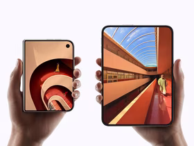 iPhone Duo