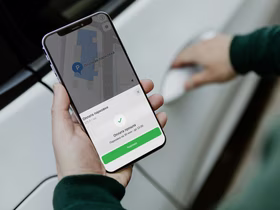 2ГИС запустил оплату городских парковок в приложении: к сервису подключено более 176 тыс. стояночных мест в Москве