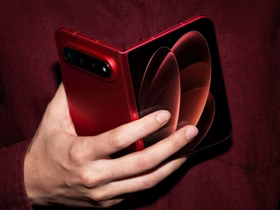 Xiaomi 18 Fold