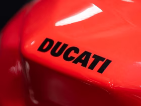Ducati