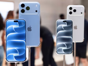 iPhone 18 Pro оказался менее востребован в России, чем iPhone 17 Pro: в первую очередь — из-за высокой цены