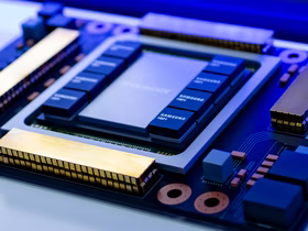 Samsung анонсировал выпуск чипов нового поколения — компания начнет поставлять их Nvidia уже в феврале 2026-го
