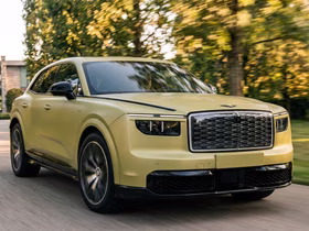 Bentley Torcal