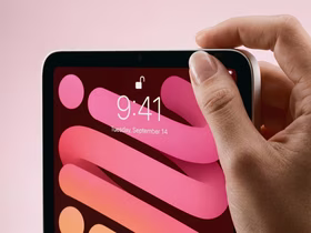 iPad mini