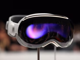 Apple Vision Pro
