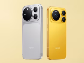 Смартфоны серии Honor Magic 9