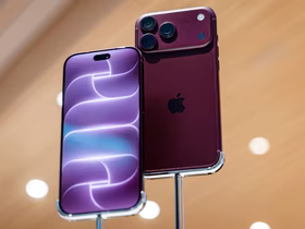 iPhone 18 Pro
