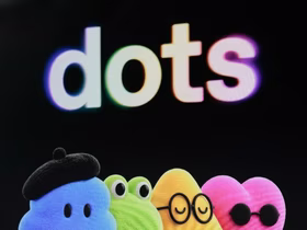 dots