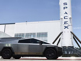 SpaceX