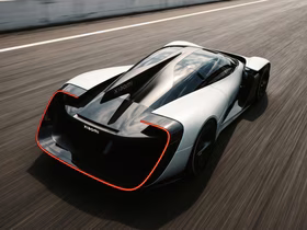 Xiaomi Vision Gran Turismo