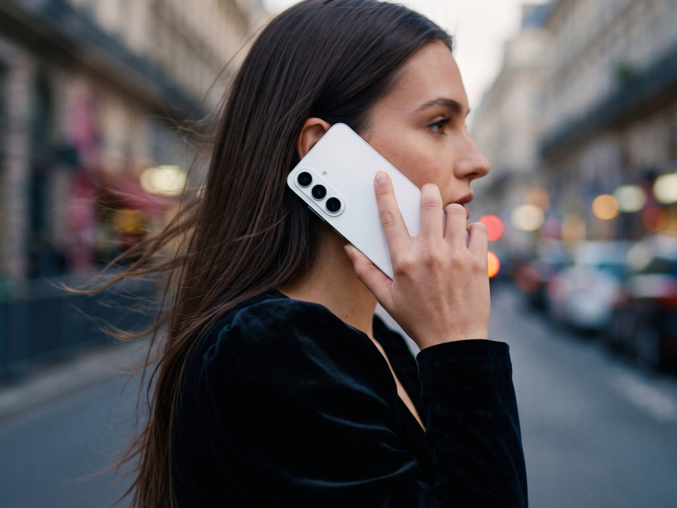 Смартфонами Samsung Galaxy пользуются 1,2 млрд человек — почти каждый седьмой житель Земли