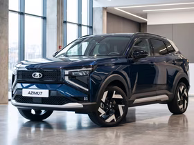 Lada Azimut