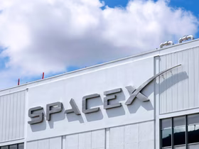 SpaceX