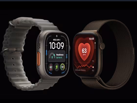 Apple Watch Ultra 4