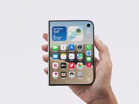 iPhone Duo