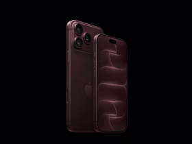 iPhone 18 Pro